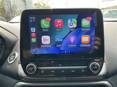 2020 Ford EcoSport SE   - Photo 18 - Acton, MA 01720