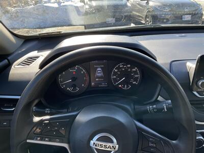 2022 Nissan Altima 2.5 S   - Photo 21 - Acton, MA 01720
