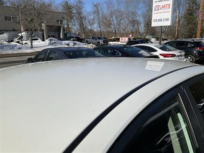 2022 Nissan Altima 2.5 S   - Photo 8 - Acton, MA 01720