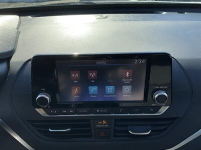 2022 Nissan Altima 2.5 S   - Photo 17 - Acton, MA 01720