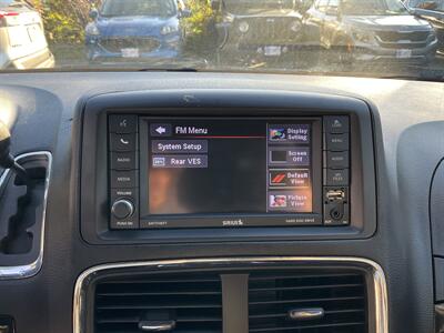 2019 Dodge Grand Caravan SXT   - Photo 31 - Acton, MA 01720