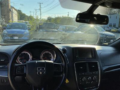 2019 Dodge Grand Caravan SXT   - Photo 19 - Acton, MA 01720