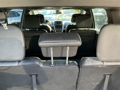 2019 Dodge Grand Caravan SXT   - Photo 10 - Acton, MA 01720
