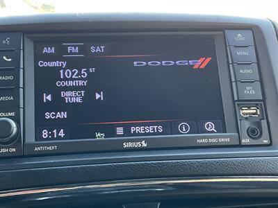 2019 Dodge Grand Caravan SXT   - Photo 30 - Acton, MA 01720