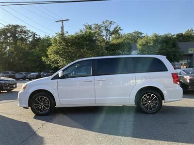 2019 Dodge Grand Caravan SXT   - Photo 8 - Acton, MA 01720