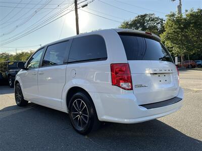 2019 Dodge Grand Caravan SXT   - Photo 7 - Acton, MA 01720