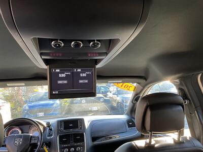 2019 Dodge Grand Caravan SXT   - Photo 20 - Acton, MA 01720