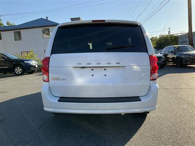 2019 Dodge Grand Caravan SXT   - Photo 6 - Acton, MA 01720