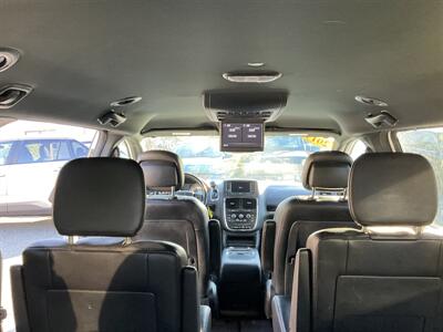 2019 Dodge Grand Caravan SXT   - Photo 16 - Acton, MA 01720