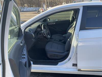 2021 Hyundai IONIQ Hybrid SEL - Photo 15 - Acton, MA 01720