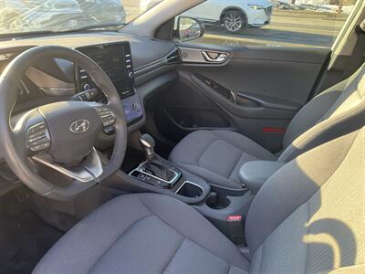 2021 Hyundai IONIQ Hybrid SEL - Photo 16 - Acton, MA 01720
