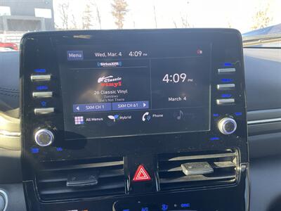 2021 Hyundai IONIQ Hybrid SEL - Photo 20 - Acton, MA 01720