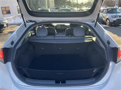 2021 Hyundai IONIQ Hybrid SEL - Photo 9 - Acton, MA 01720