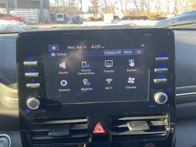 2021 Hyundai IONIQ Hybrid SEL - Photo 22 - Acton, MA 01720