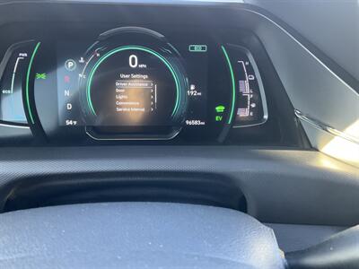 2021 Hyundai IONIQ Hybrid SEL - Photo 24 - Acton, MA 01720
