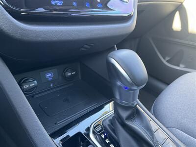 2021 Hyundai IONIQ Hybrid SEL - Photo 18 - Acton, MA 01720
