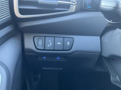 2021 Hyundai IONIQ Hybrid SEL - Photo 17 - Acton, MA 01720