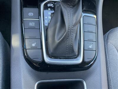 2021 Hyundai IONIQ Hybrid SEL - Photo 25 - Acton, MA 01720