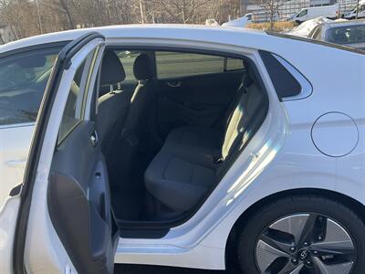 2021 Hyundai IONIQ Hybrid SEL - Photo 10 - Acton, MA 01720