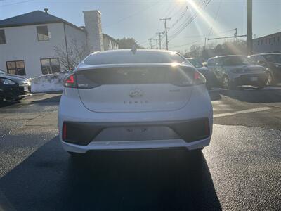 2021 Hyundai IONIQ Hybrid SEL - Photo 6 - Acton, MA 01720