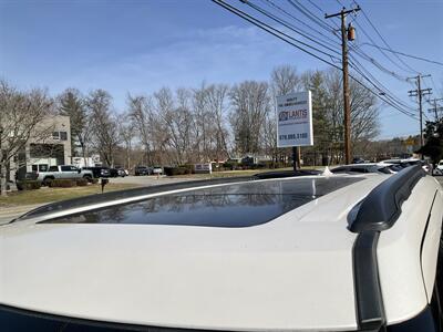 2018 Ford Explorer XLT   - Photo 9 - Acton, MA 01720