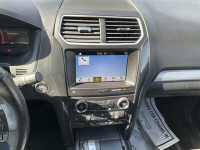 2018 Ford Explorer XLT   - Photo 34 - Acton, MA 01720