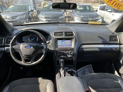 2018 Ford Explorer XLT   - Photo 19 - Acton, MA 01720
