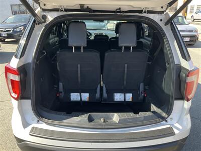 2018 Ford Explorer XLT   - Photo 13 - Acton, MA 01720