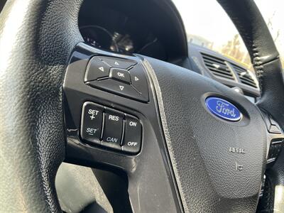 2018 Ford Explorer XLT   - Photo 27 - Acton, MA 01720