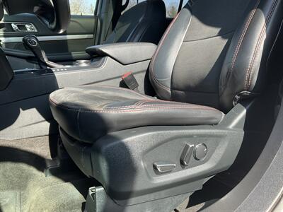 2018 Ford Explorer XLT   - Photo 24 - Acton, MA 01720