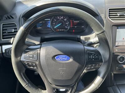 2018 Ford Explorer XLT   - Photo 26 - Acton, MA 01720