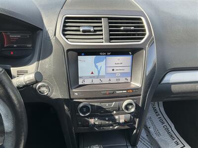 2018 Ford Explorer XLT   - Photo 31 - Acton, MA 01720