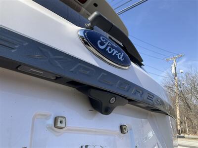 2018 Ford Explorer XLT   - Photo 10 - Acton, MA 01720