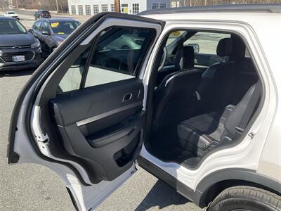 2018 Ford Explorer XLT   - Photo 15 - Acton, MA 01720