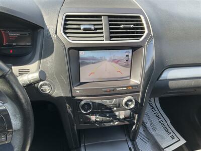 2018 Ford Explorer XLT   - Photo 35 - Acton, MA 01720