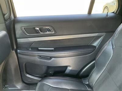2018 Ford Explorer XLT   - Photo 18 - Acton, MA 01720