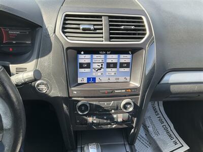 2018 Ford Explorer XLT   - Photo 33 - Acton, MA 01720