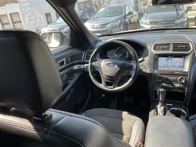 2018 Ford Explorer XLT   - Photo 20 - Acton, MA 01720