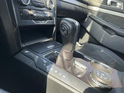 2018 Ford Explorer XLT   - Photo 39 - Acton, MA 01720