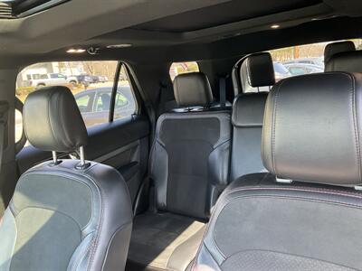 2018 Ford Explorer XLT   - Photo 25 - Acton, MA 01720