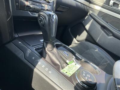 2018 Ford Explorer XLT   - Photo 40 - Acton, MA 01720