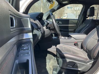 2018 Ford Explorer XLT   - Photo 23 - Acton, MA 01720