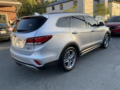 2017 Hyundai SANTA FE Limited Ultimate - Photo 5 - Acton, MA 01720