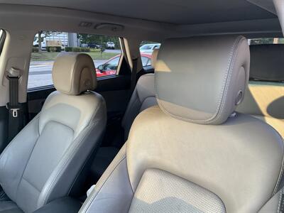 2017 Hyundai SANTA FE Limited Ultimate - Photo 23 - Acton, MA 01720