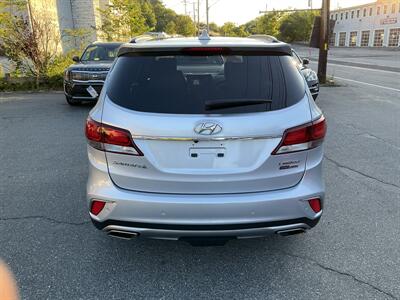 2017 Hyundai SANTA FE Limited Ultimate - Photo 6 - Acton, MA 01720