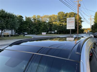 2017 Hyundai SANTA FE Limited Ultimate - Photo 9 - Acton, MA 01720