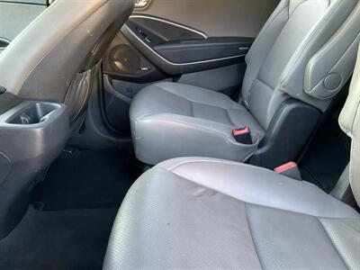 2017 Hyundai SANTA FE Limited Ultimate - Photo 15 - Acton, MA 01720