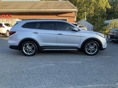 2017 Hyundai SANTA FE Limited Ultimate - Photo 4 - Acton, MA 01720