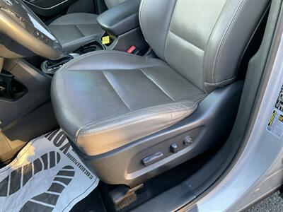 2017 Hyundai SANTA FE Limited Ultimate - Photo 22 - Acton, MA 01720