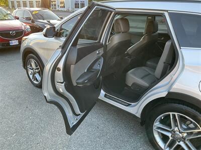 2017 Hyundai SANTA FE Limited Ultimate - Photo 14 - Acton, MA 01720